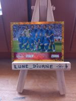 Carte Italie FIFA Museum 2006 FWC 17