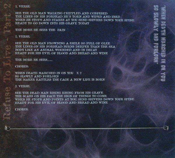 CDs: Artillery – When Death Comes - Thrash Metal - b – D'occasion à Brittnau par Zibu 3