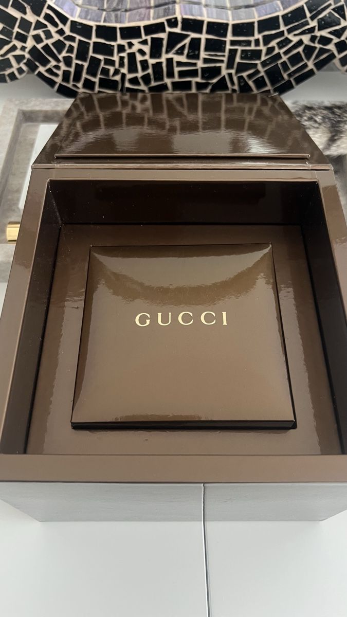 Gucci Orologi: Gucci Uhr 3600J – Usato da Regensdorf venduto da Secondhand666 3