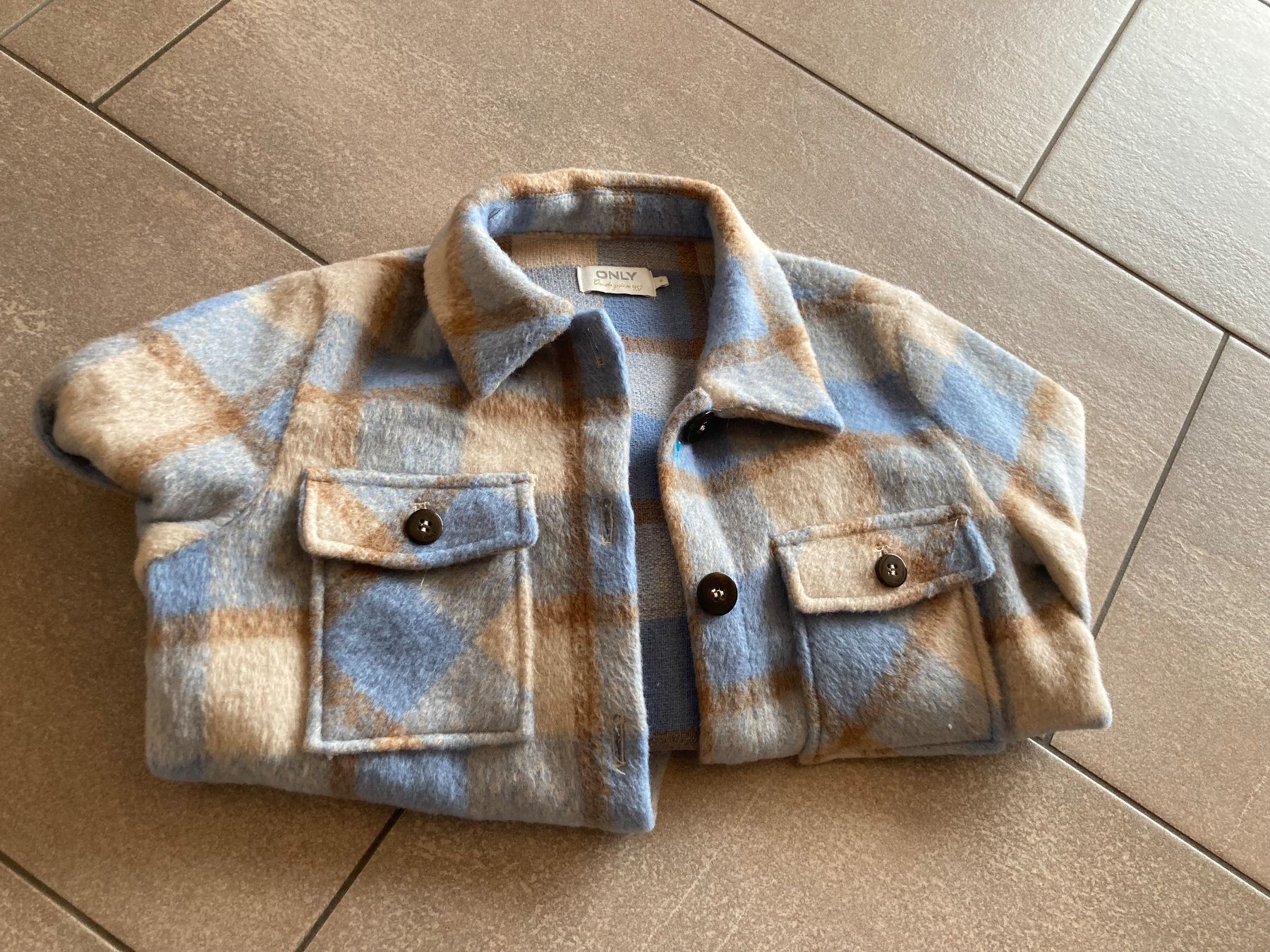 Only Giacche: Jacke Only; Gr. S; Neu! – Nuovo (secondo la descrizione) da Mosnang venduto da Kusli09 3