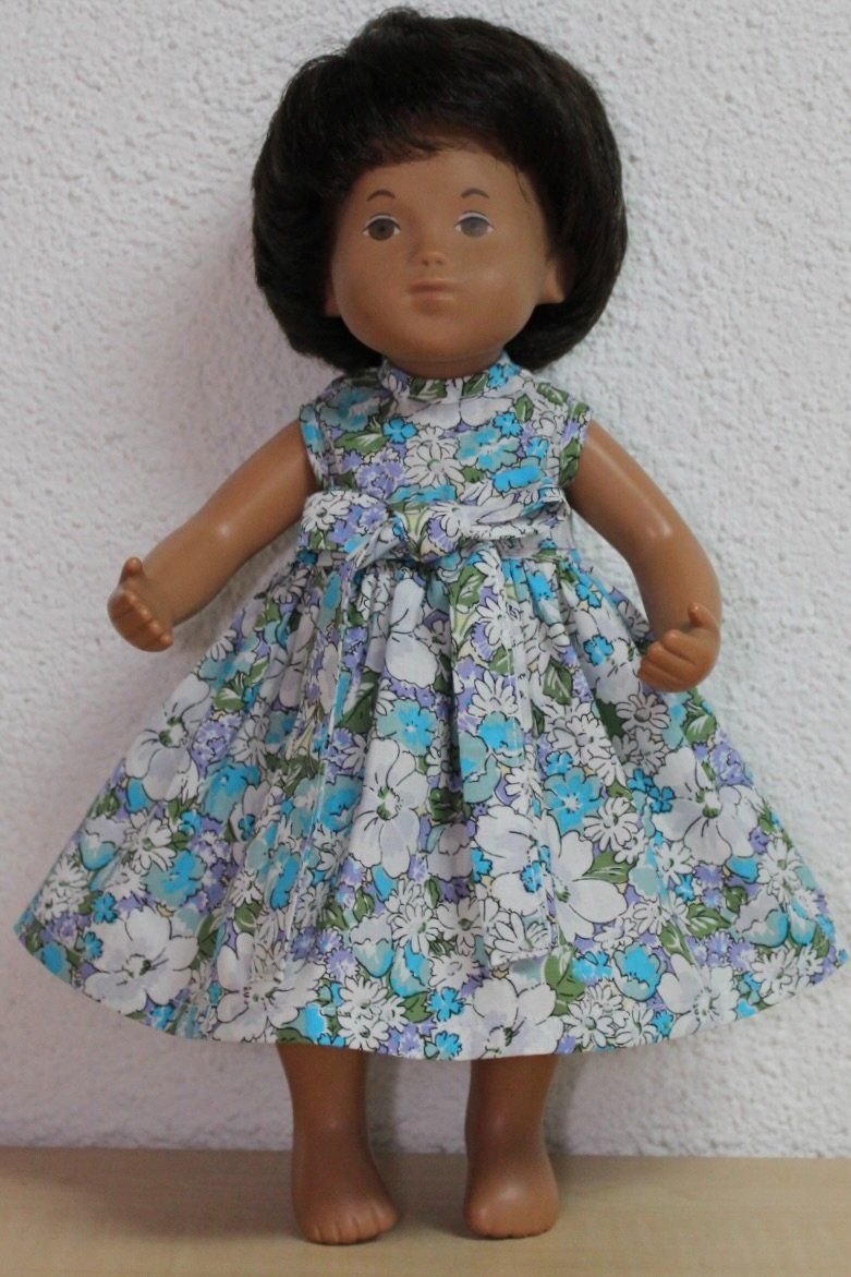 Poupées: SASHA Baby Puppenkleid – Neuf (Voir description) à Obfelden par Handiwork 1