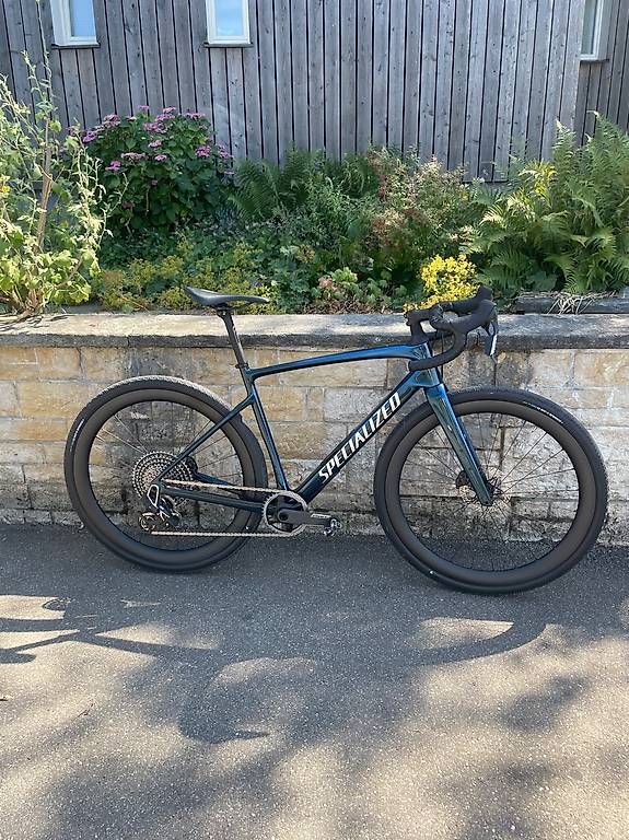 Biciclette: 2026 Specialized Divgerge4 Sport  – Usato da Therwil venduto da ste_cs6w