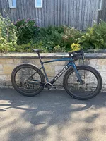 2026 Specialized Divgerge4 Sport 