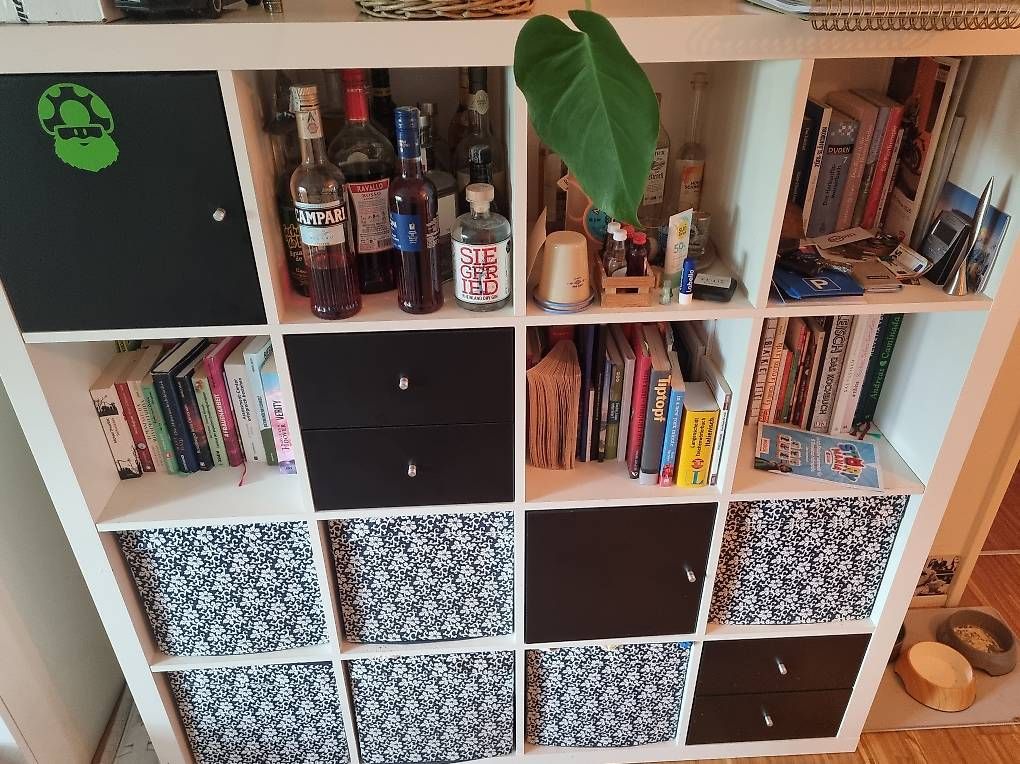 Ikea Regale: Ikea Mobel – Gebraucht aus Zürich von chlaus07