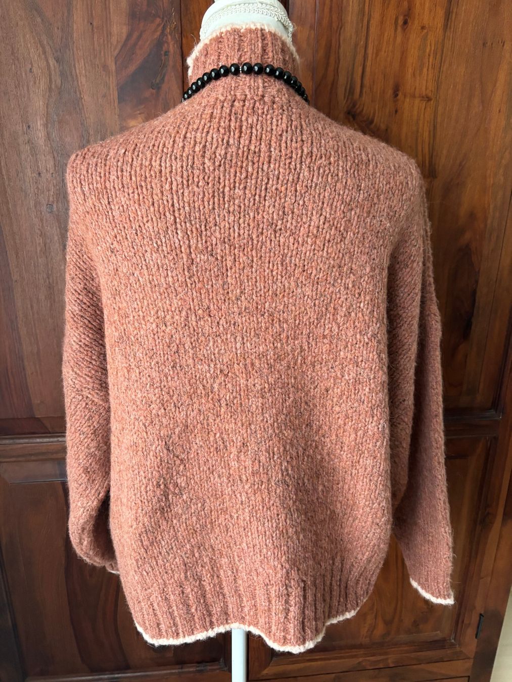 Maglioni & Felpe: MADE IN ITALY Grobstrick Pullover neu – Nuovo (secondo la descrizione) da Merishausen venduto da yourdream 2