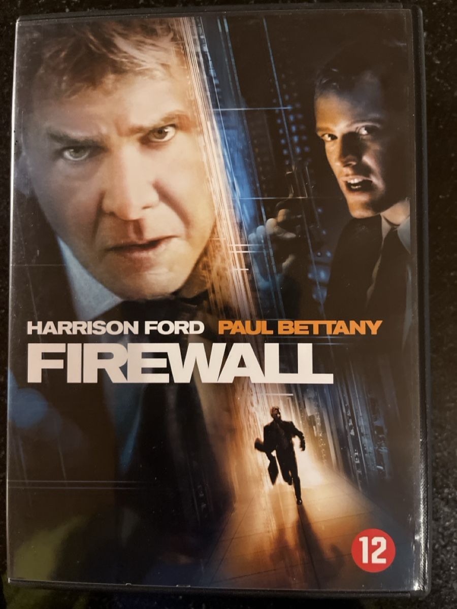Tutti i DVDs: La faille, Panic Room et 4 autres DVD – Usato da Riaz venduto da Palu22 3