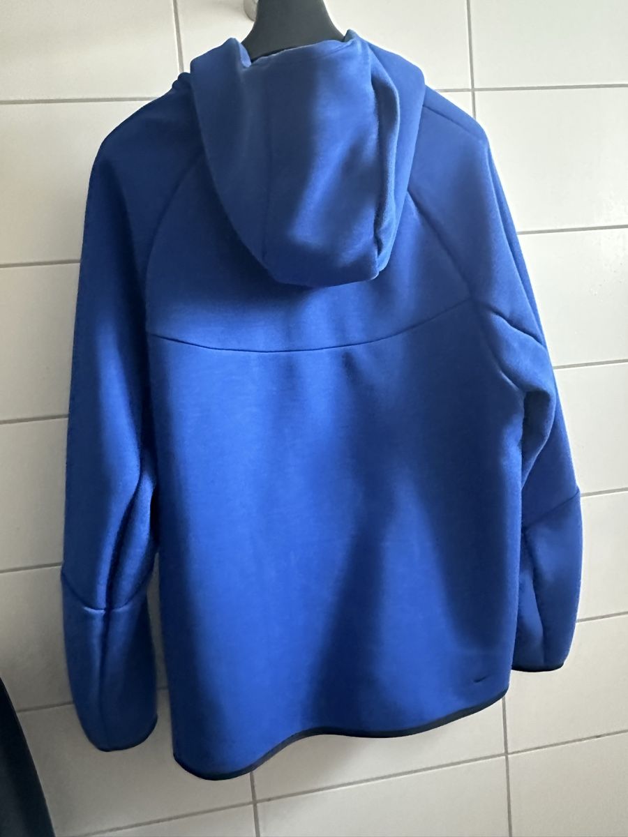 Nike Jacken: Herren Nike Jacke Grösse/XL – Neu (gemäss Beschreibung) aus Basel von Ivana_4 6