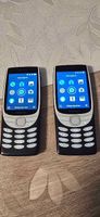 2 x Nokia 8210 4G Dual SIM TA-1489/functionne trés bien