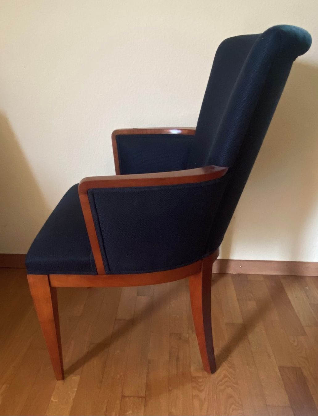 Sessel: berquemer Sessel – Gebraucht aus Küsnacht ZH von hgr_pfw2 1