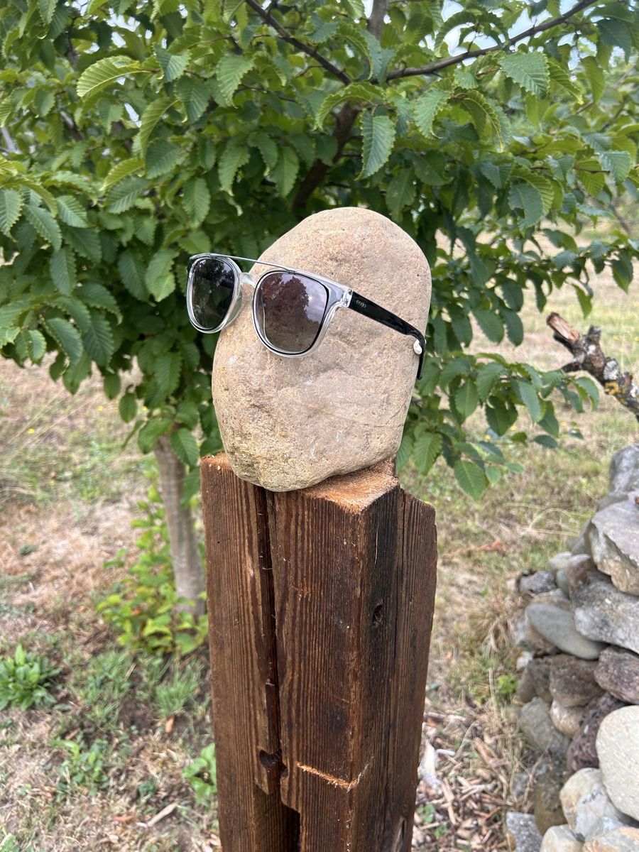 Skulpturen & Statuen: Stein- Holzkunst – Neu (gemäss Beschreibung) aus Niederhasli von betscharten