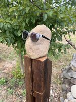Stein- Holzkunst