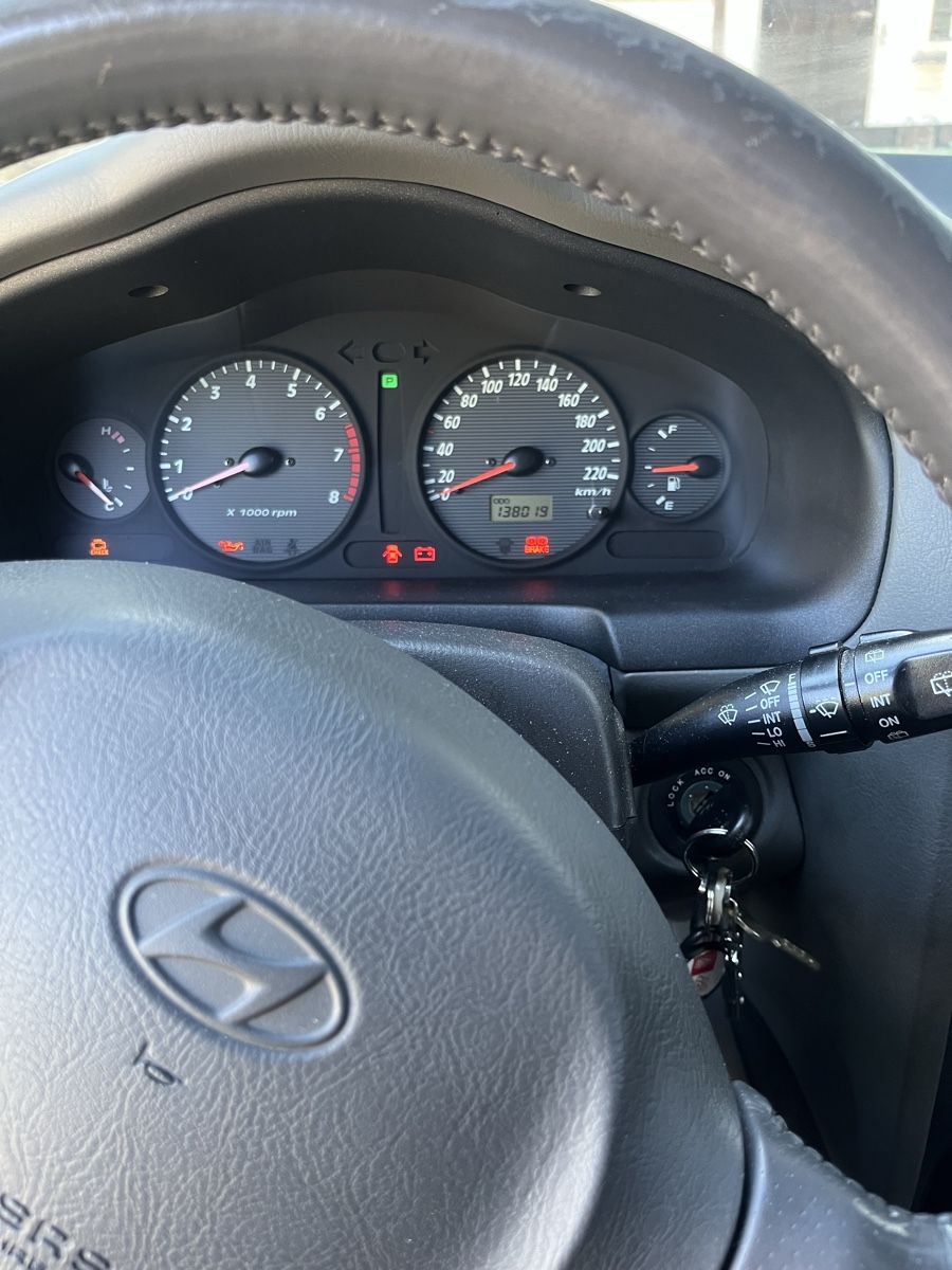 Hyundai Autos: Hyundai Santa Fe ab MFK – D'occasion à Toffen par slo_5j7d 2