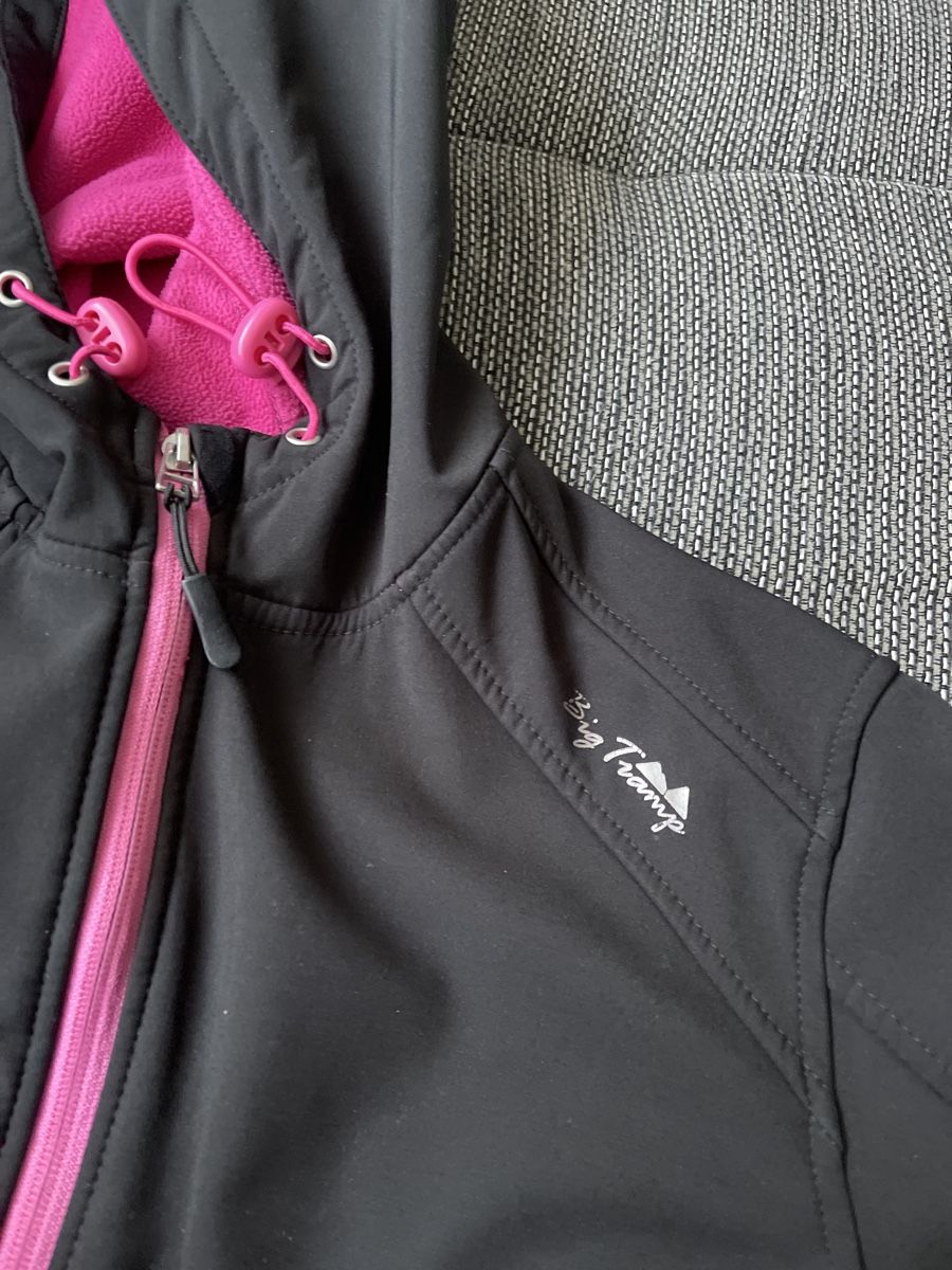 Giacche: Soft Shell Jacke Gr. M – Usato da Samstagern venduto da Katinka8 2