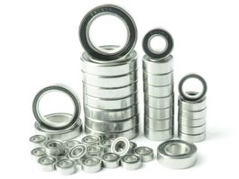 Traxxas UDR Ball Bearings Kit Komplett