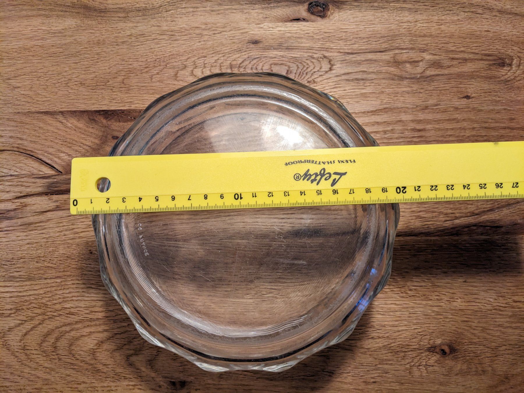 Ciotole: Glas Schüssel – Usato da Basel venduto da labaffe01 4