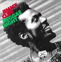 Jimmy Cliff - Reggae Night