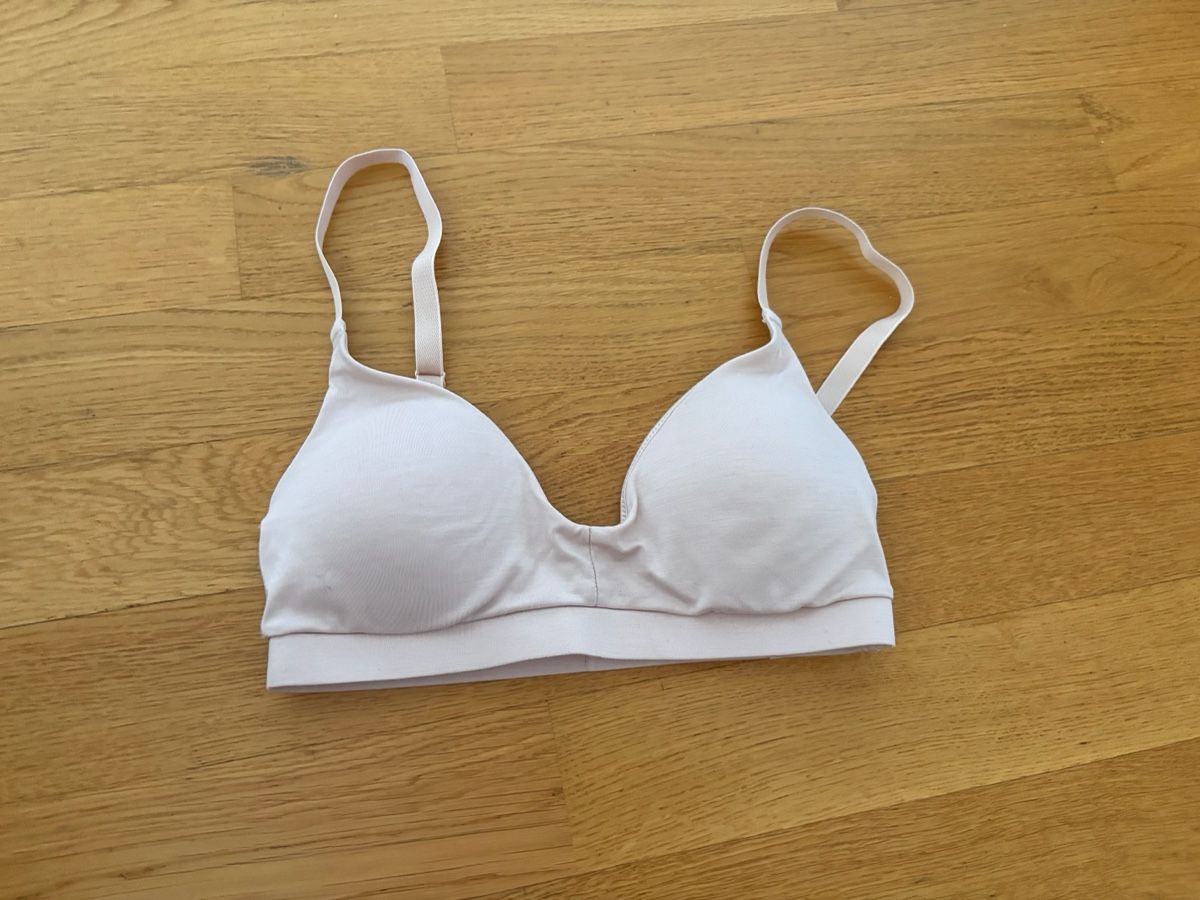 Calida Biancheria intima: BH Calida Grösse XXS / 100% Nature – Usato da Beromünster venduto da msklef