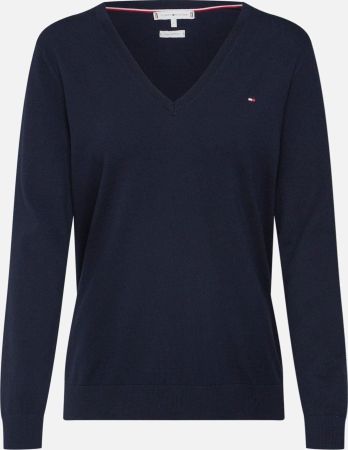 XS NEU 149Fr Tommy Hilfiger Pullover Sweatshirt Wandershirt