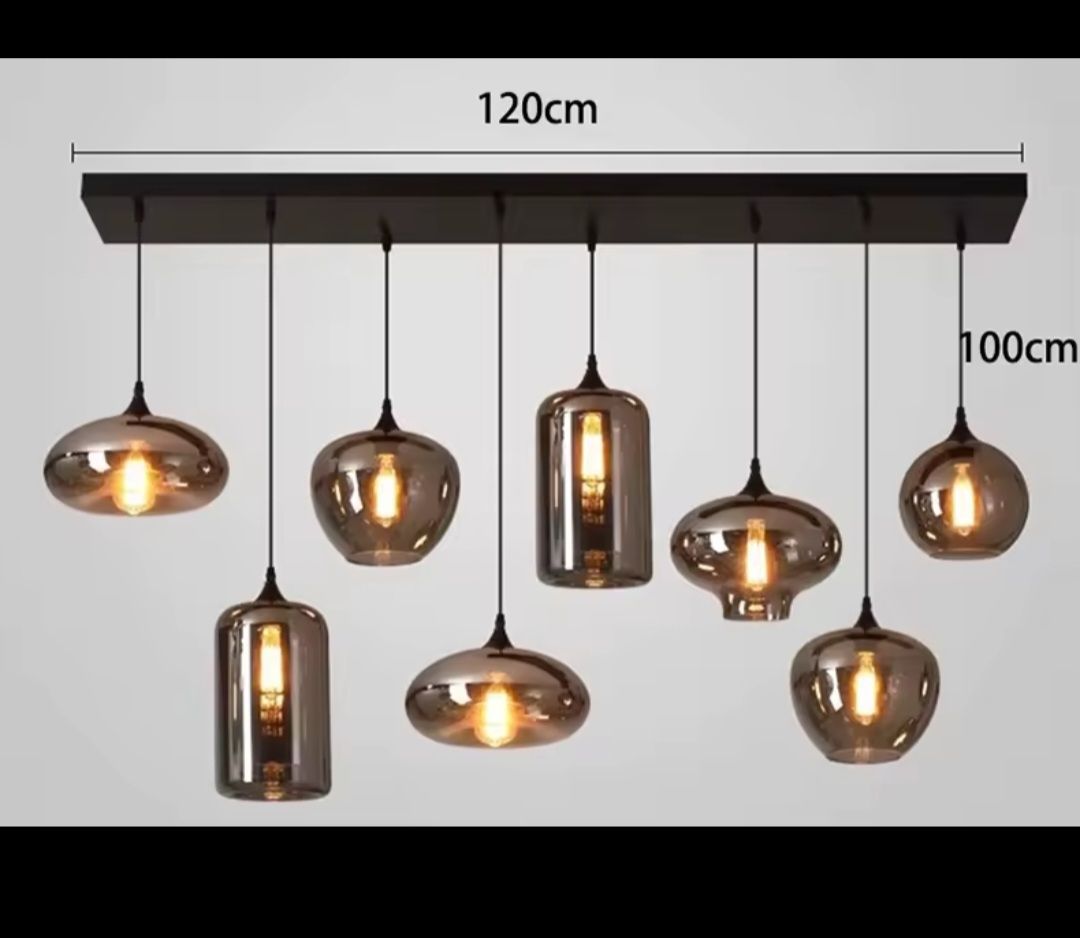Lampadari & plafoniere: Hängeleuchte gebraucht – Usato da Niederrohrdorf venduto da TamPi