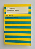 Nathan der Weise, G. E. Lessing