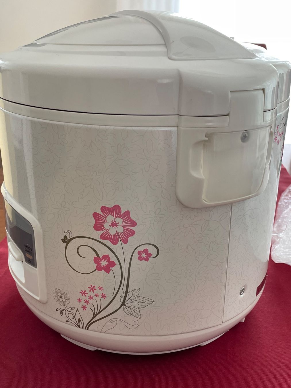Elettrodomestici da cucina: Reiskocher Marke "Kailo Brand" – Usato da Nänikon venduto da Taijundo 4
