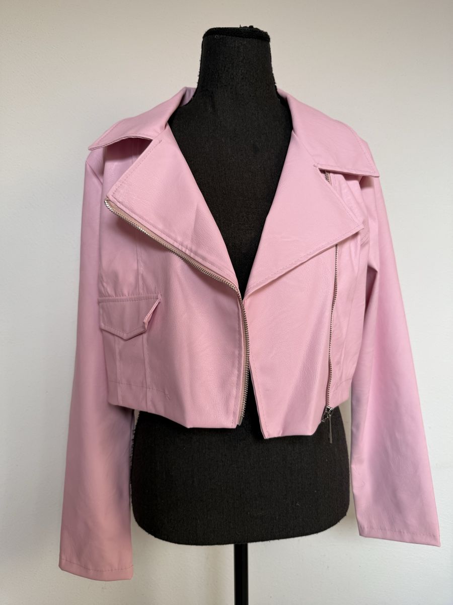 Giacche: Kunstlederjacke – Nuovo (secondo la descrizione) da Sigriswil venduto da ck56
