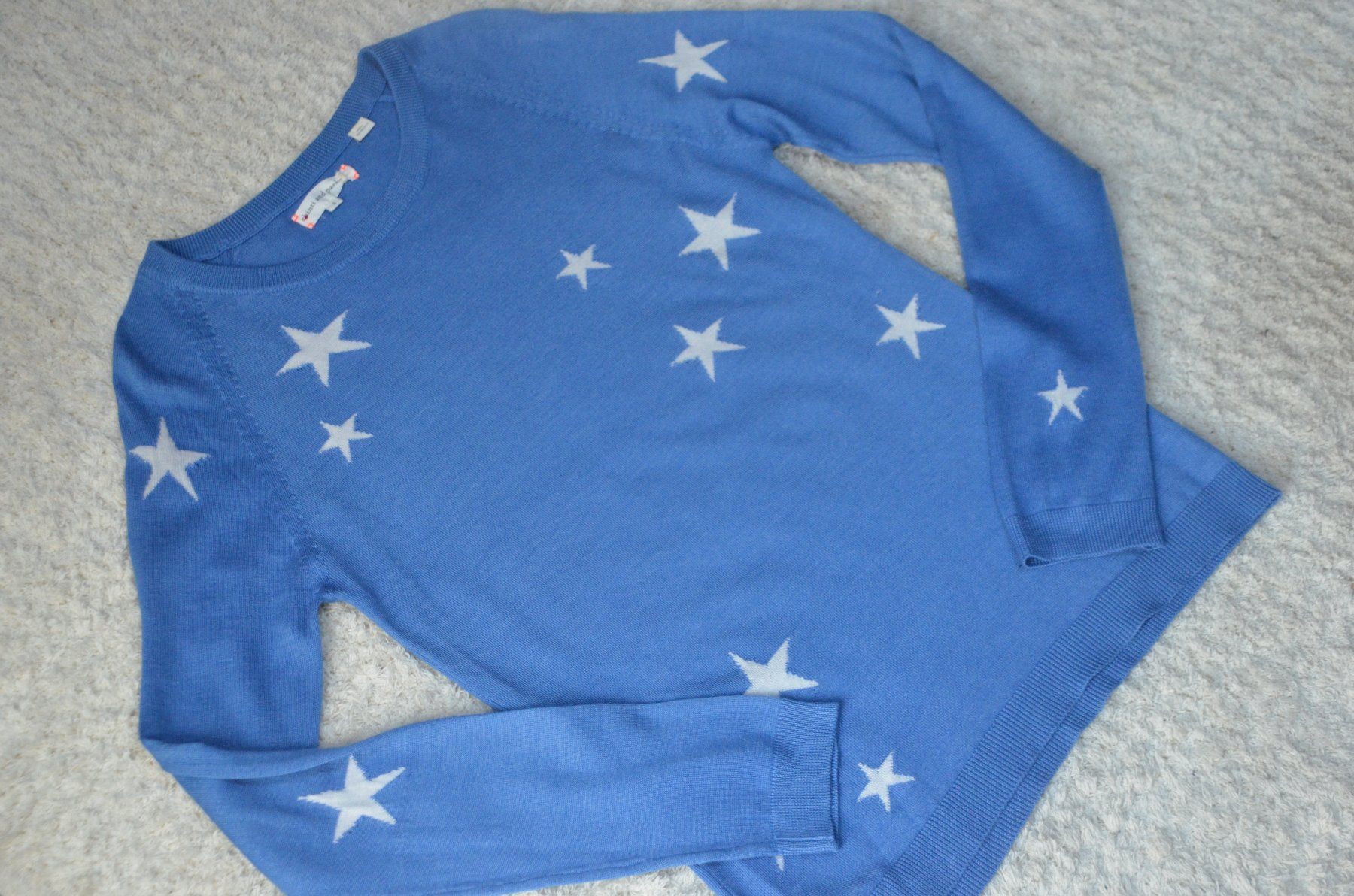 Maglioni & Felpe: Chinti & Parker Pullover / Pull Silk. Wool, Cashmere .S – Usato da Collonges venduto da Auganien 2