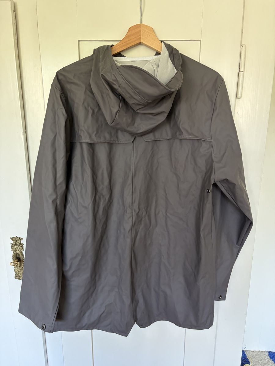 Rains Giacche: Rains Regenjacke XS – Usato da Luzern venduto da THINGS-11 2