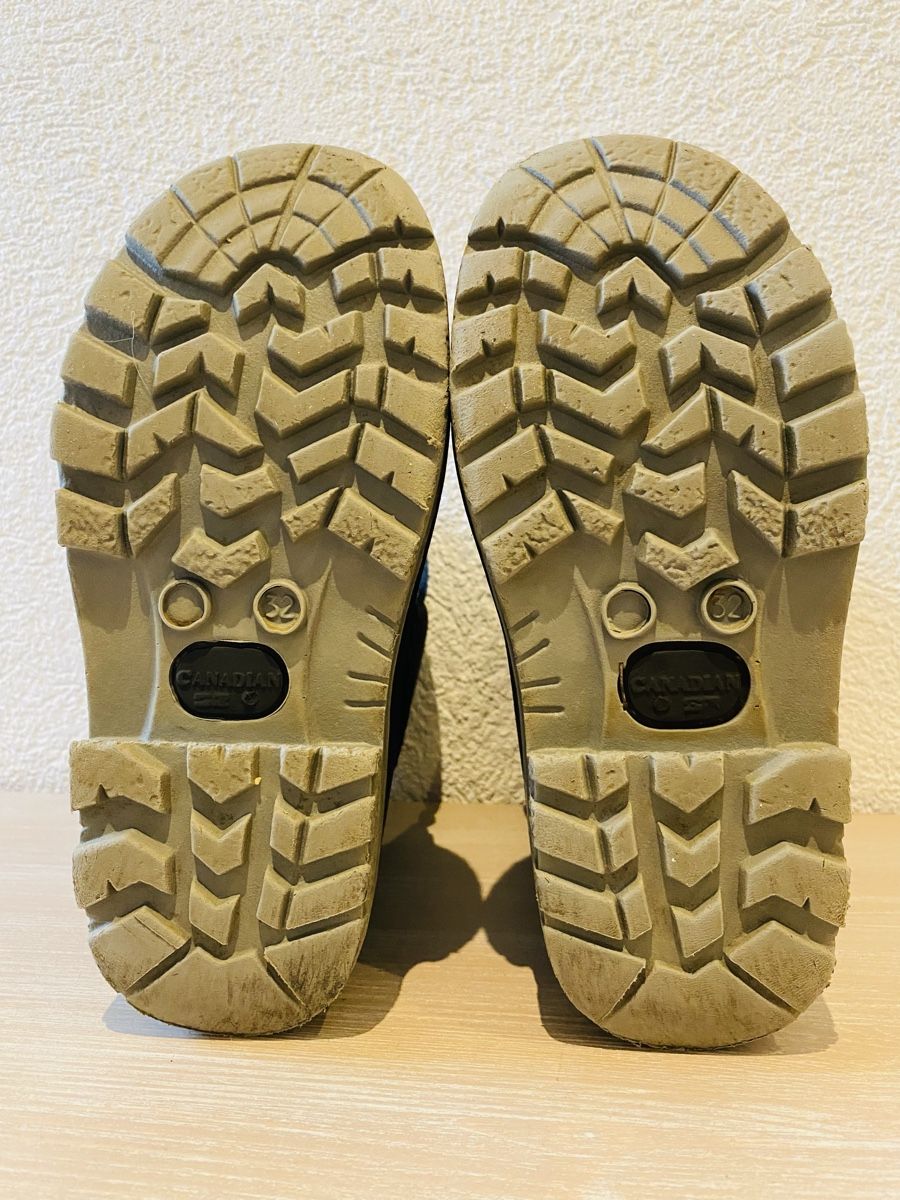 Meindl Schuhe für Jungen: Meindl Winterstiefel Gr.32 – Gebraucht aus Niederwil AG von Rola77 4