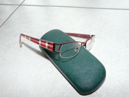 Brille Mädchen Dame lunettes vue