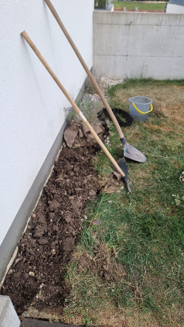 Altro per Ufficio & Commercio: Entretien et travaux de jardinage  – Nuovo e nell'imballaggio originale da Sonceboz-Sombeval venduto da Hornigold 3