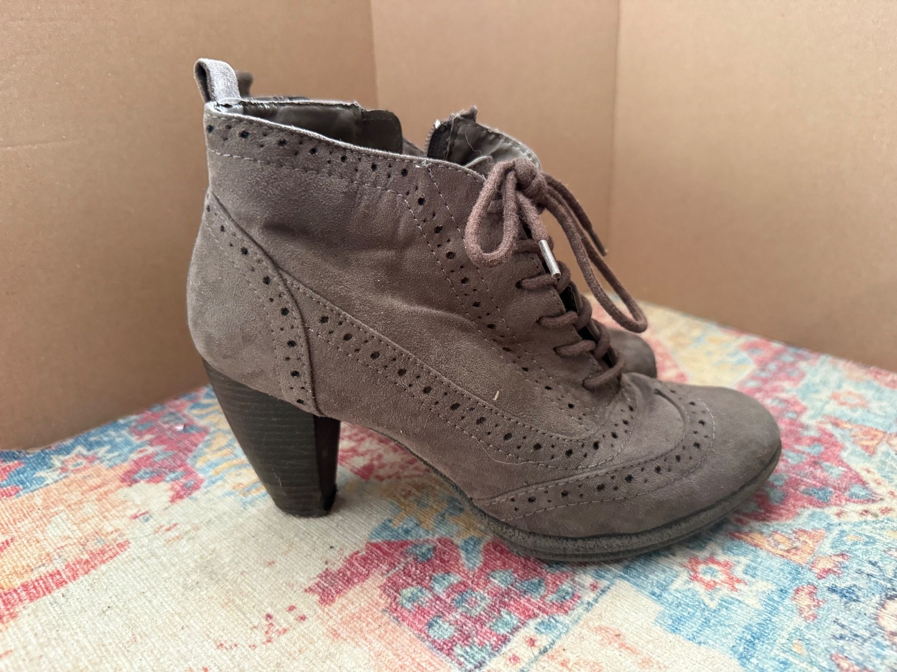 Chaussures femmes: Schuhe – D'occasion à Bellach par S.Kyra