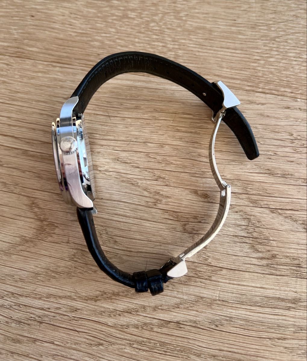 IWC Orologi: IWC Portugieser Automatic 42 – Usato da Herbligen venduto da nic_q8yn 8