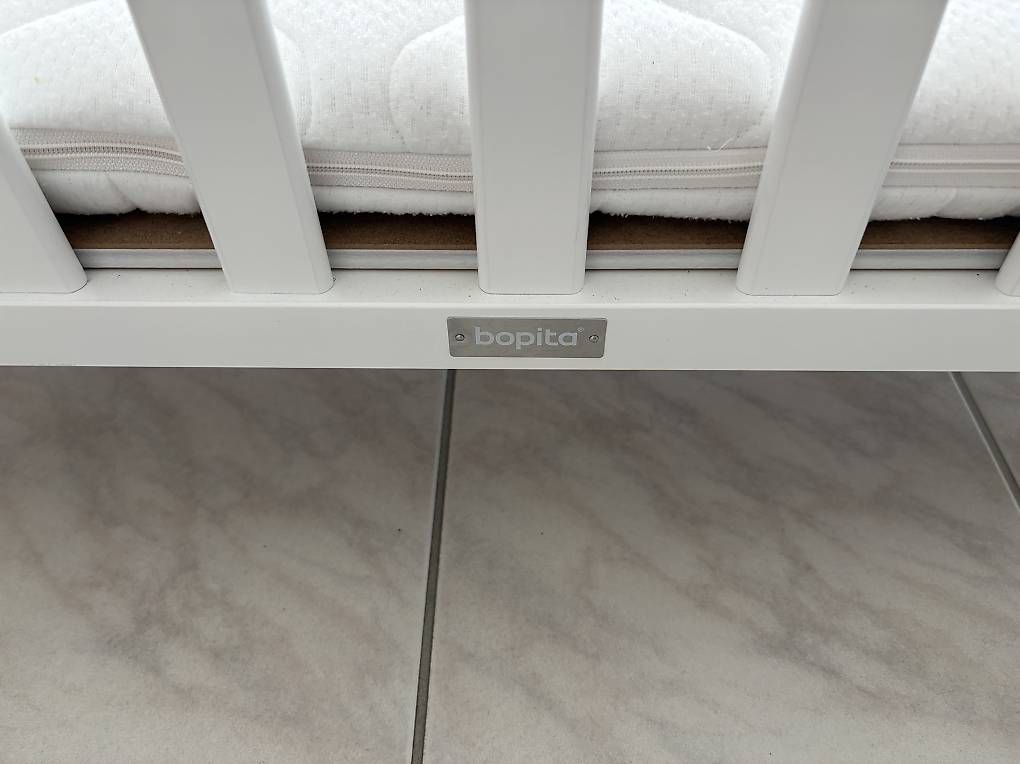 Box & Barriere di sicurezza: Laufgitter von bopita – Usato da Berikon venduto da scheggi85 3