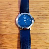 🕰️ Montre Rizzato Design Genève – Swiss Made