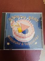 CD - Bronski Beat – Hundreds & Thousands (Synth-pop, 1985)