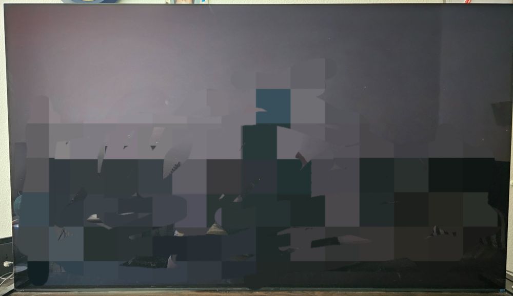 Verkaufe Sony Bravia 4k VH2 | Kaufen auf Ricardo