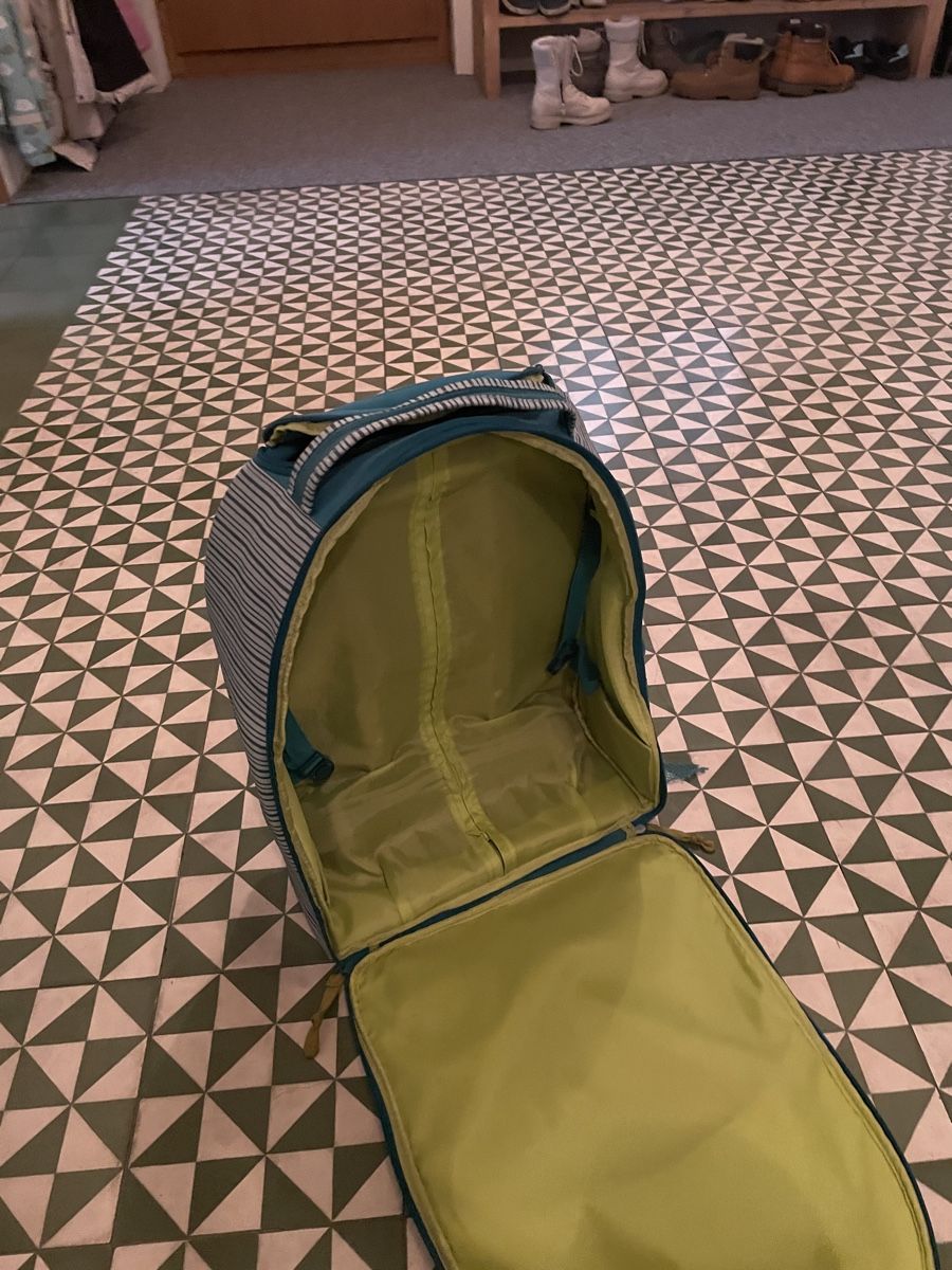 Valigie & Borse: Kinder Koffer mit lustigem Design – Usato da Stans venduto da General_Bubu 1