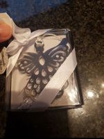 Lesezeichen Engel / Geschenkidee Schutzengel - NEU