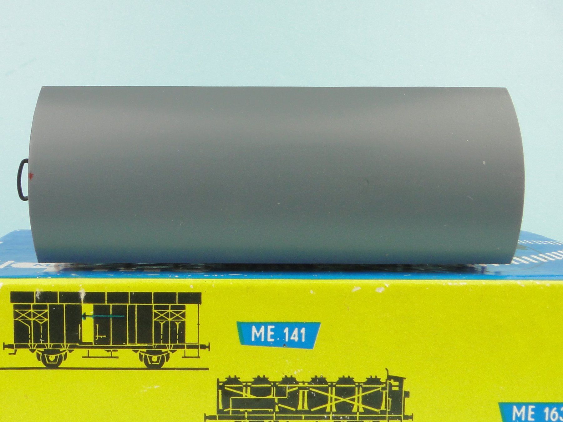 Piko Modellini di ferrovie: PIKO H0 127 WEKAWE – Usato da Bülach venduto da cann11 2