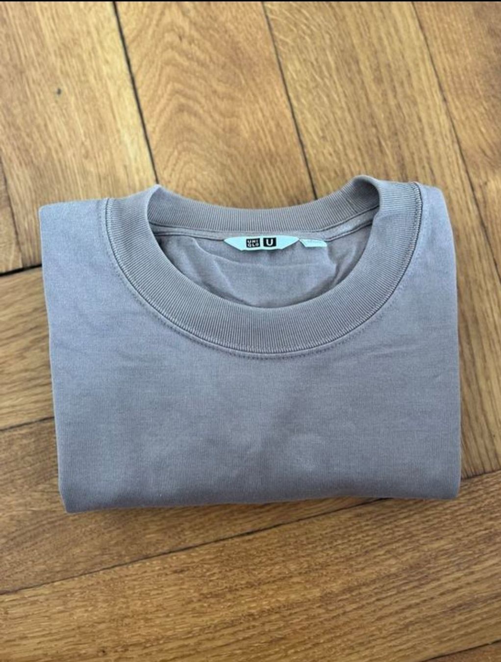 Maglioni & Felpe: Brauner gemütlicher Pullover – Usato da Zürich venduto da Nadsh 3