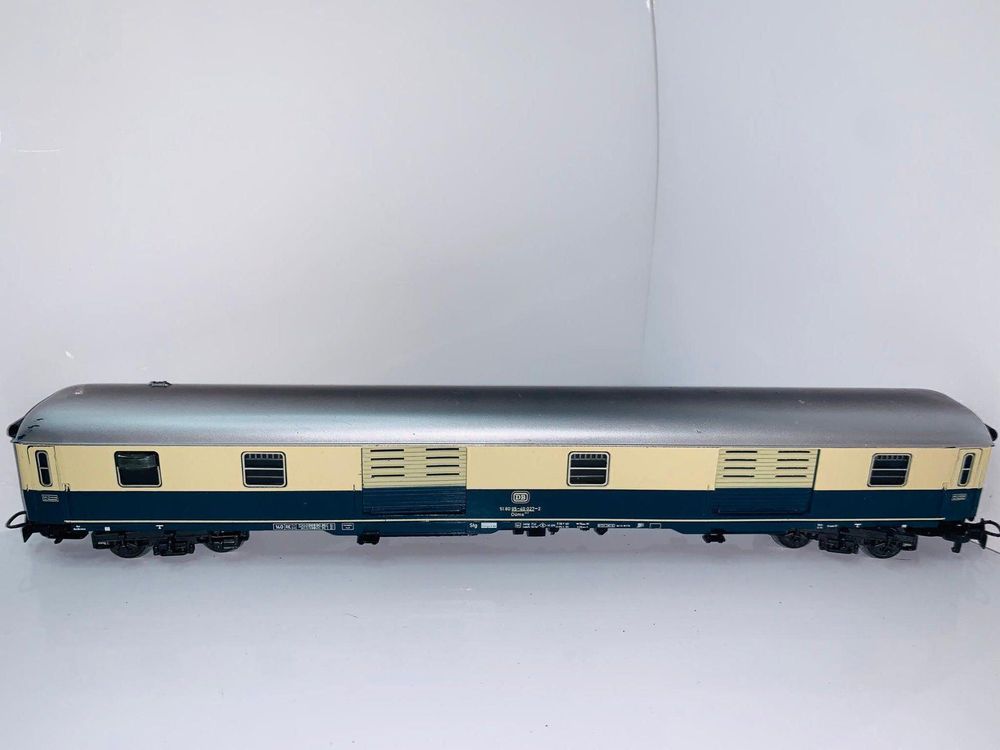 Märklin wagon passager 4093 H0 | Kaufen auf