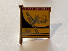 1 Pin MG Musikgesellschaft Attinghausen