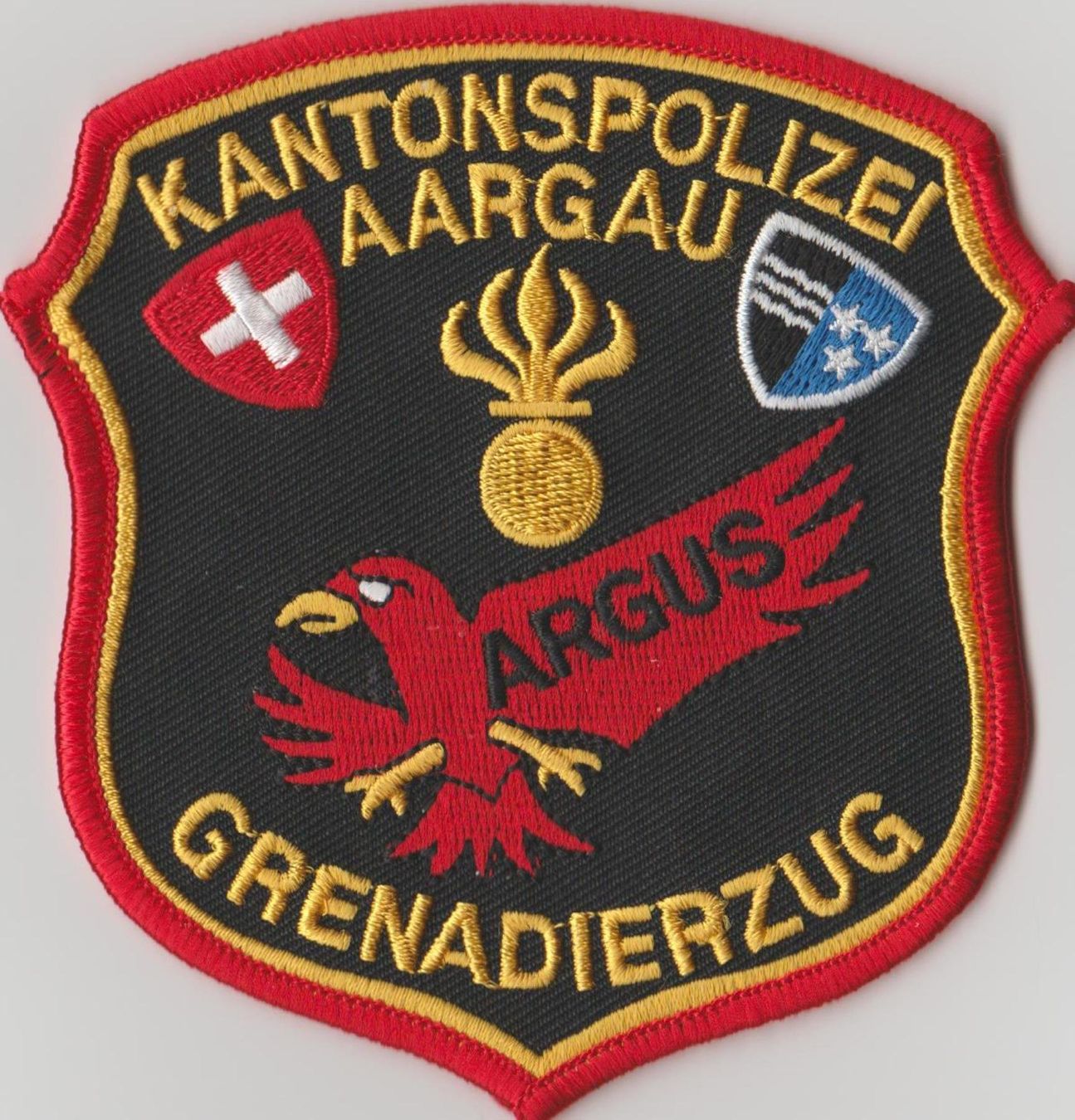 kapo-aargau-abzeichen-se-argus-polizei-stoff-ohne-klett