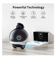 Enabot EBO X Robot domestico con telecamera 4K