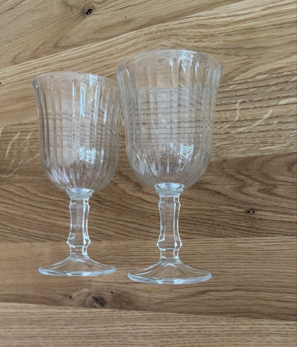 Gläser: wine glasses – Gebraucht aus Kilchberg ZH von ben_pc68 5
