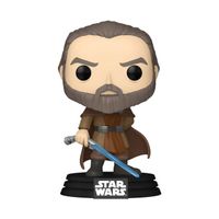 Star Wars POP! Vinyl figurine Bobble Head Dooku 9 cm