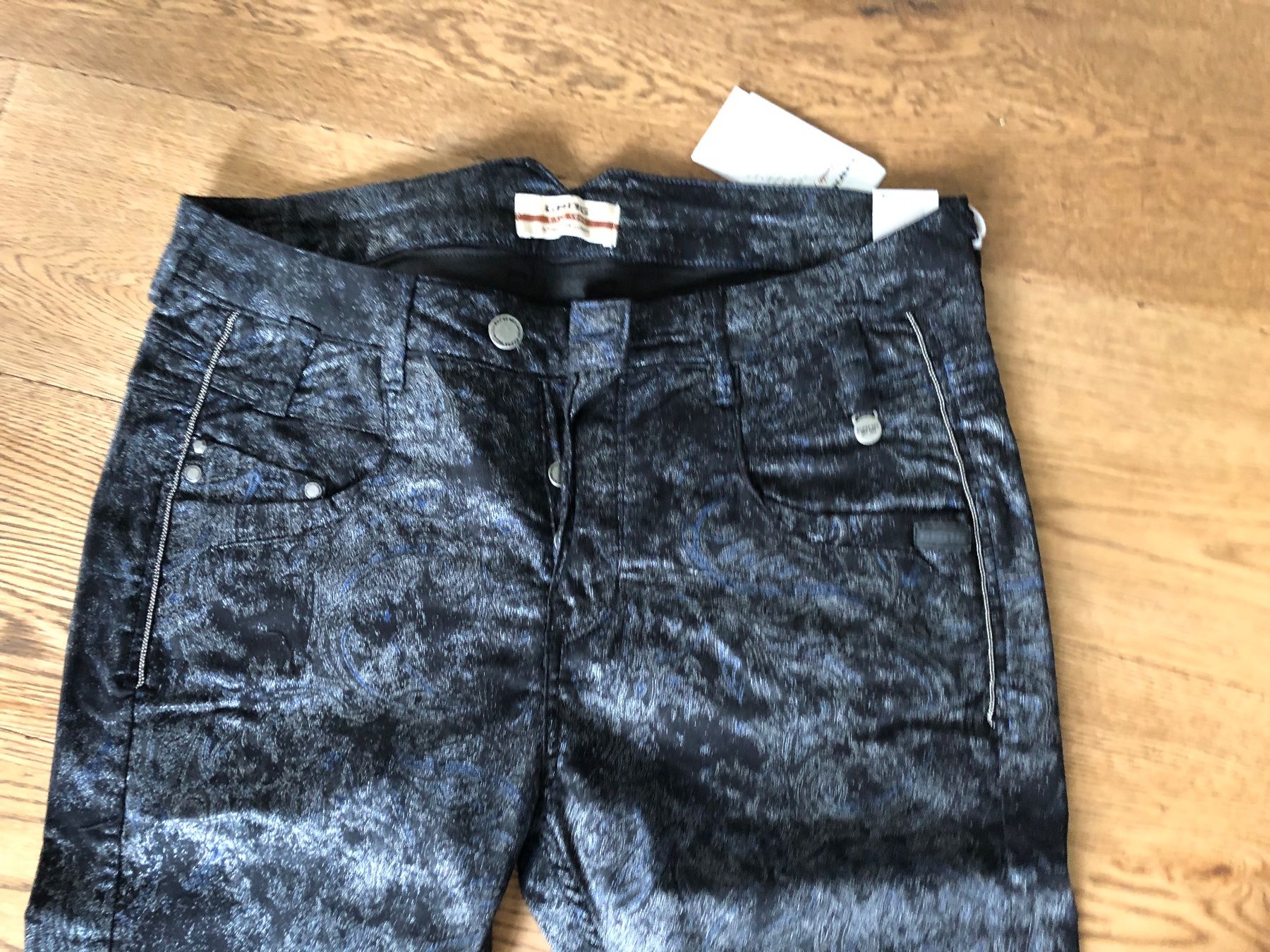 Pantaloni: Hose, Gang,  //NEU// 32 – Nuovo (secondo la descrizione) da Stettfurt venduto da outlet72 2