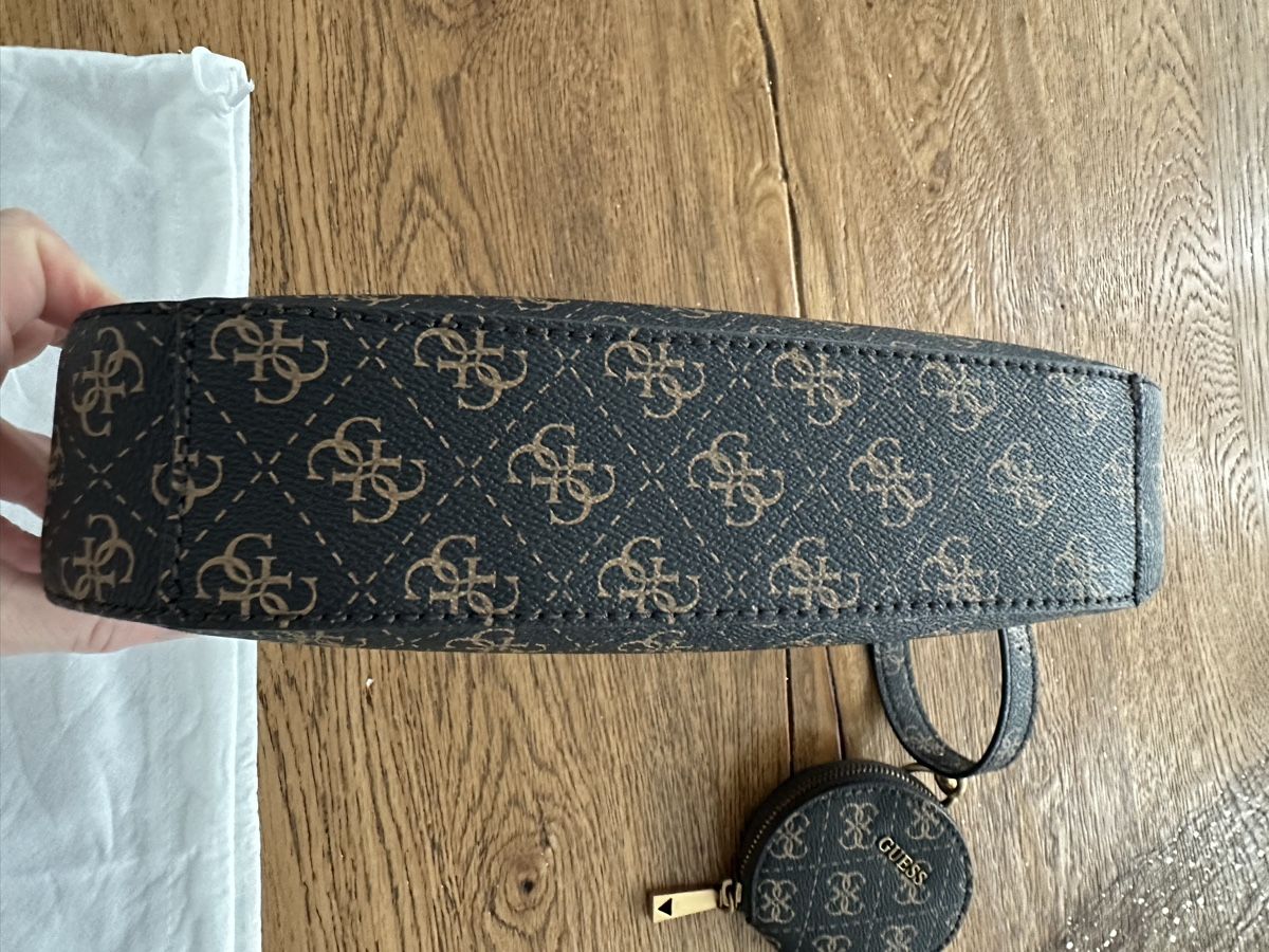 Guess Borse da donna: Guess Schultertasche – Nuovo e nell'imballaggio originale da Winterthur venduto da su_4assd 3