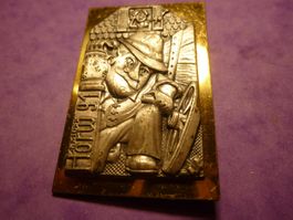 HORW 1991 GOLD